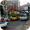 More Yorkshire & Lincolnshire bus and coach images